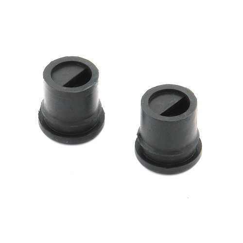 PartzBiz CM: 5425-Mr. Gasket Baffled Breather Grommets PartzBiz CM: 5425-Mr. Gasket Baffled Breather Grommets