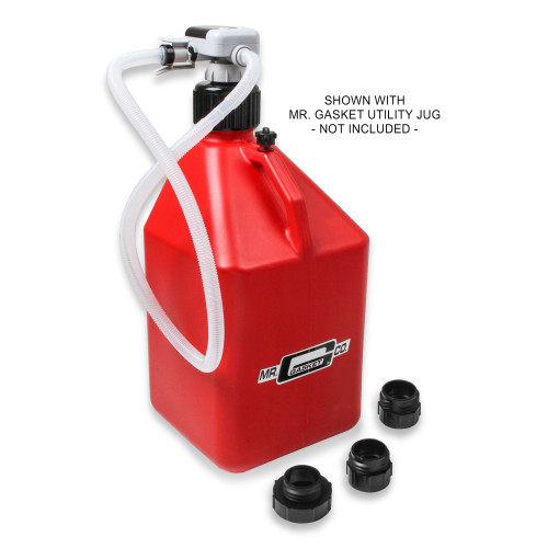 PartzBiz CM: 8000MRG-Mr. Gasket Battery Operated Transfer Pump PartzBiz CM: 8000MRG-Mr. Gasket Battery Operated Transfer Pump