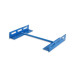 PartzBiz CM: 6279-Mr. Gasket Battery Relocation Kit
