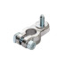 PartzBiz CM: 6279-Mr. Gasket Battery Relocation Kit