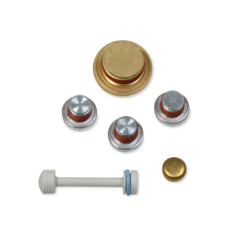 PartzBiz CM: 61210G-Mr. Gasket Block Hardware Kit
