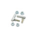 PartzBiz CM: 3811G-Mr. Gasket Carb Link Ball Joint Quick Release PartzBiz CM: 3811G-Mr. Gasket Carb Link Ball Joint Quick Release