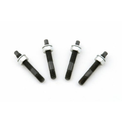 PartzBiz CM 6346G - Mr. Gasket Carburetor Studs PartzBiz CM 6346G - Mr. Gasket Carburetor Studs