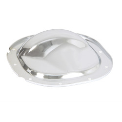PartzBiz CM 9893G - Mr. Gasket Chrome Differential Cover