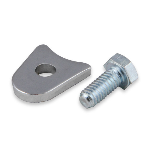 PartzBiz CM: 9860-Mr. Gasket Chrome Distributor Clamp PartzBiz CM: 9860-Mr. Gasket Chrome Distributor Clamp