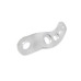 PartzBiz CM: 3683-Mr. Gasket Chrome Throttle Spring Bracket PartzBiz CM: 3683-Mr. Gasket Chrome Throttle Spring Bracket