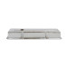 PartzBiz CM: 9800-Mr. Gasket Chrome Valve Covers - Dual Cap Holes PartzBiz CM: 9800-Mr. Gasket Chrome Valve Covers - Dual Cap Holes