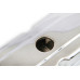 PartzBiz CM: 9800-Mr. Gasket Chrome Valve Covers - Dual Cap Holes PartzBiz CM: 9800-Mr. Gasket Chrome Valve Covers - Dual Cap Holes