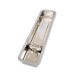PartzBiz CM: 9800-Mr. Gasket Chrome Valve Covers - Dual Cap Holes PartzBiz CM: 9800-Mr. Gasket Chrome Valve Covers - Dual Cap Holes