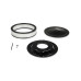 PartzBiz CM: 9790BP-Mr. Gasket Competition Air Cleaner - Flat Black PartzBiz CM: 9790BP-Mr. Gasket Competition Air Cleaner - Flat Black