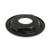 PartzBiz CM: 9790BP-Mr. Gasket Competition Air Cleaner - Flat Black PartzBiz CM: 9790BP-Mr. Gasket Competition Air Cleaner - Flat Black