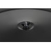 PartzBiz CM: 9790BP-Mr. Gasket Competition Air Cleaner - Flat Black PartzBiz CM: 9790BP-Mr. Gasket Competition Air Cleaner - Flat Black