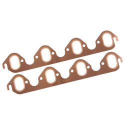 PartzBiz CM 7165MRG - Mr. Gasket Copper Seal Header Gaskets PartzBiz CM 7165MRG - Mr. Gasket Copper Seal Header Gaskets