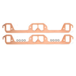 PartzBiz CM 7166MRG - Mr. Gasket Copper Seal Header Gaskets PartzBiz CM 7166MRG - Mr. Gasket Copper Seal Header Gaskets