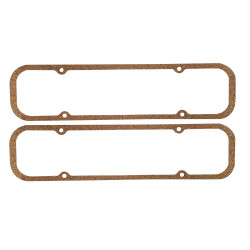 PartzBiz CM 576 - Mr. Gasket Cork Valve Cover Gaskets PartzBiz CM 576 - Mr. Gasket Cork Valve Cover Gaskets