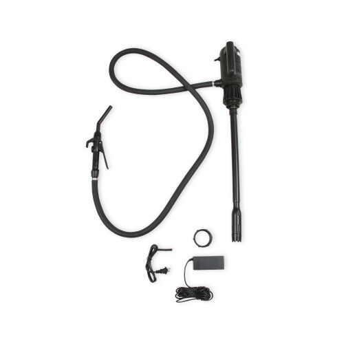 PartzBiz CM: 8017MRG-Mr. Gasket Electric Transfer Pump - Alcohol