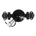 PartzBiz CM: 7022BG-Mr. Gasket Electric Water Pump - 35 GPM - Black