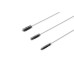 PartzBiz CM: 5189-Mr. Gasket Engine Cleaning Brush Kit - Deluxe