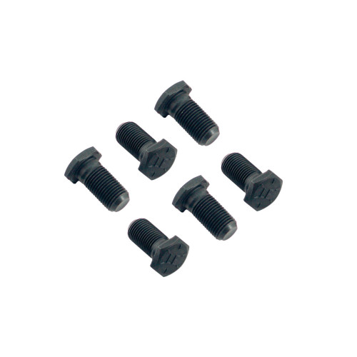 PartzBiz CM: 914-Mr. Gasket Flywheel Bolts - Pontiac V8, AMC V8 & 4.2L Inline 6