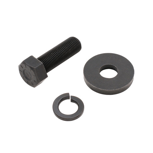 PartzBiz CM: 7847-Mr. Gasket Harmonic Balancer Bolt