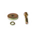 PartzBiz CM: 945G-Mr. Gasket Harmonic Balancer Bolt & Washer Set