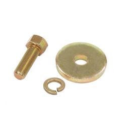PartzBiz CM 946G - Mr. Gasket Harmonic Balancer Bolt and Washer Set PartzBiz CM 946G - Mr. Gasket Harmonic Balancer Bolt and Washer Set