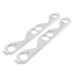 PartzBiz CM: 7402G-Mr. Gasket Header Gaskets - Aluminum Layered