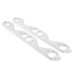 PartzBiz CM: 7402G-Mr. Gasket Header Gaskets - Aluminum Layered