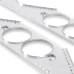 PartzBiz CM: 7402G-Mr. Gasket Header Gaskets - Aluminum Layered