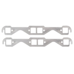 PartzBiz CM 7401G - Mr. Gasket Header Gaskets - Aluminum-Layered PartzBiz CM 7401G - Mr. Gasket Header Gaskets - Aluminum-Layered