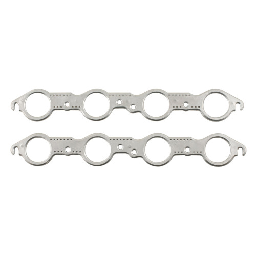PartzBiz CM: 7406G-Mr. Gasket Header Gaskets - Aluminum-Layered PartzBiz CM: 7406G-Mr. Gasket Header Gaskets - Aluminum-Layered
