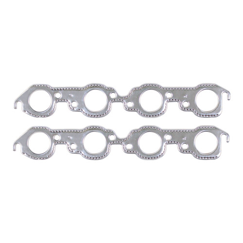 PartzBiz CM: 7407G-Mr. Gasket Header Gaskets - Aluminum-Layered