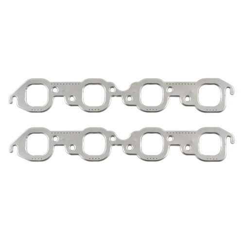 PartzBiz CM: 7408G-Mr. Gasket Header Gaskets - Aluminum-Layered