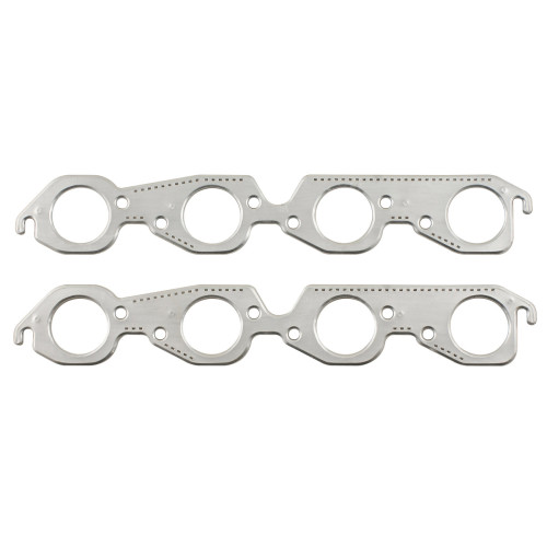 PartzBiz CM: 7409G-Mr. Gasket Header Gaskets - Aluminum-Layered PartzBiz CM: 7409G-Mr. Gasket Header Gaskets - Aluminum-Layered
