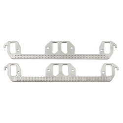 PartzBiz CM 7427G - Mr. Gasket Header Gaskets - Aluminum-Layered PartzBiz CM 7427G - Mr. Gasket Header Gaskets - Aluminum-Layered