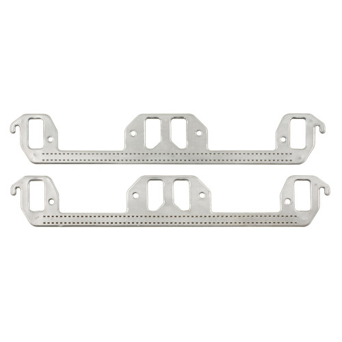 PartzBiz CM: 7427G-Mr. Gasket Header Gaskets - Aluminum-Layered PartzBiz CM: 7427G-Mr. Gasket Header Gaskets - Aluminum-Layered