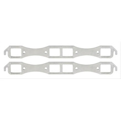PartzBiz CM 7430G - Mr. Gasket Header Gaskets - Aluminum-Layered PartzBiz CM 7430G - Mr. Gasket Header Gaskets - Aluminum-Layered