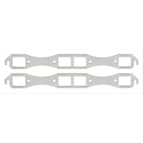 PartzBiz CM: 7430G-Mr. Gasket Header Gaskets - Aluminum-Layered PartzBiz CM: 7430G-Mr. Gasket Header Gaskets - Aluminum-Layered