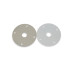 PartzBiz CM: 1017-Mr. Gasket Hood & Deck Pinning Kits - With Screw-On Scuff Plates