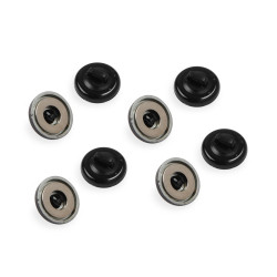 PartzBiz CM 3741G - Mr. Gasket Magnetic Cable Tie PartzBiz CM 3741G - Mr. Gasket Magnetic Cable Tie