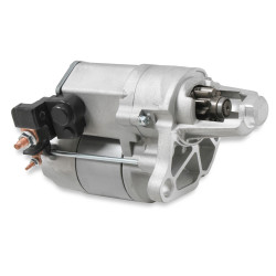 PartzBiz CM 51330G - Mr. Gasket Mini Starter - Chrysler - Gray/Zinc PartzBiz CM 51330G - Mr. Gasket Mini Starter - Chrysler - Gray/Zinc