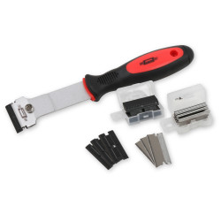PartzBiz CM 33270G - Mr. Gasket Non-Marring Scraper