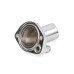 PartzBiz CM: 2662-Mr. Gasket O-Ring Style Chrome Water Neck - 45 Degree PartzBiz CM: 2662-Mr. Gasket O-Ring Style Chrome Water Neck - 45 Degree