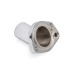 PartzBiz CM: 2662-Mr. Gasket O-Ring Style Chrome Water Neck - 45 Degree PartzBiz CM: 2662-Mr. Gasket O-Ring Style Chrome Water Neck - 45 Degree