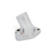 PartzBiz CM: 2662-Mr. Gasket O-Ring Style Chrome Water Neck - 45 Degree PartzBiz CM: 2662-Mr. Gasket O-Ring Style Chrome Water Neck - 45 Degree