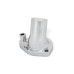 PartzBiz CM: 2662-Mr. Gasket O-Ring Style Chrome Water Neck - 45 Degree PartzBiz CM: 2662-Mr. Gasket O-Ring Style Chrome Water Neck - 45 Degree