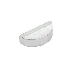 PartzBiz CM 987G - Mr. Gasket Offset Cam Key PartzBiz CM 987G - Mr. Gasket Offset Cam Key