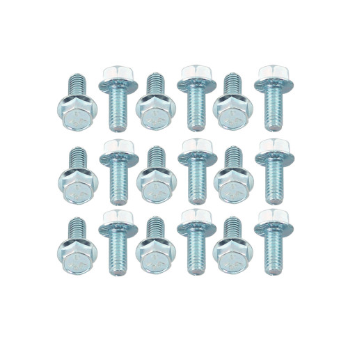 PartzBiz CM: 6086MRG-Mr. Gasket Oil Pan Bolts