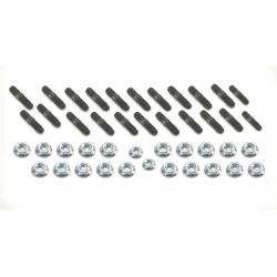 PartzBiz CM 6316 - Mr. Gasket Oil Pan Stud Kit PartzBiz CM 6316 - Mr. Gasket Oil Pan Stud Kit