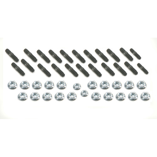 PartzBiz CM: 6316-Mr. Gasket Oil Pan Stud Kit PartzBiz CM: 6316-Mr. Gasket Oil Pan Stud Kit